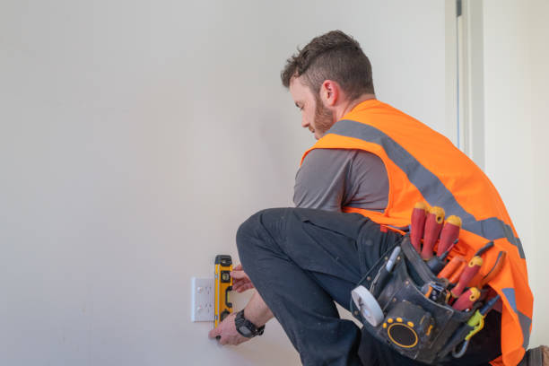 Affordable Emergency Electrician in Casa Grande, AZ