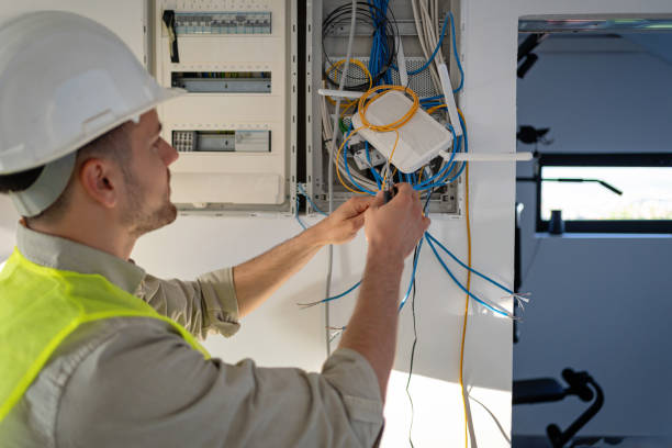 Best Industrial Electrical Services  in Casa Grande, AZ