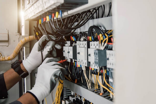 Why Trust Our Certified Electricians for Your Electrical Needs in Casa Grande, AZ?