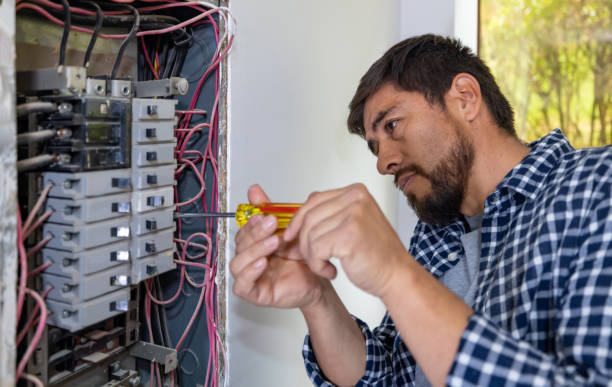 Best Affordable Emergency Electrician  in Casa Grande, AZ